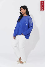Cancun Jumper