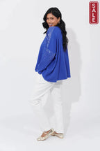 Cancun Jumper