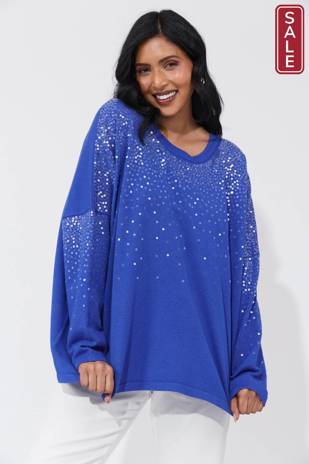 Cancun Jumper