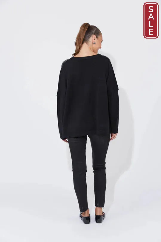 Cancun Jumper