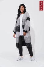 Cancun Cardigan Storm