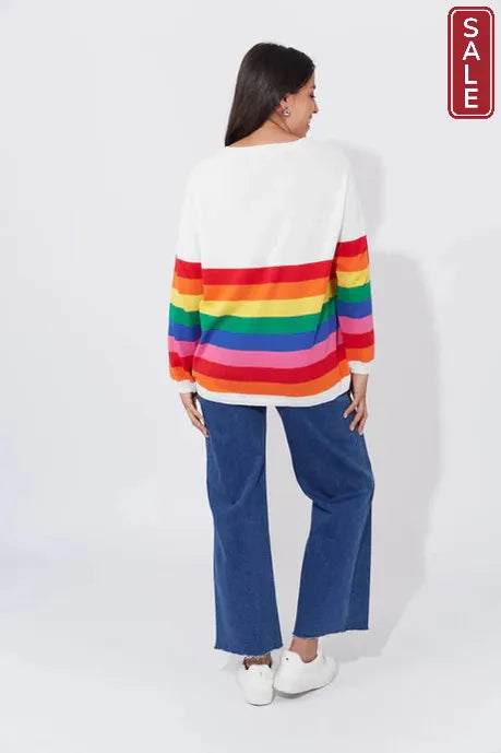 Florida Striped Jumper