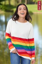 Florida Striped Jumper