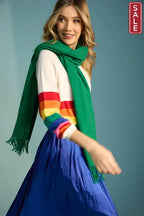 Florida Striped Jumper