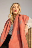 Phoenix Scarf.