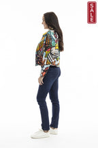 Jailhouse Rock Jacket