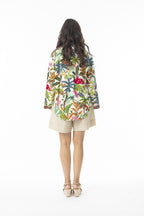 Orientique Ovahe Shirt