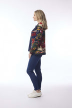 Orientique Zapotec Cardigan Gypsyroad Bowral