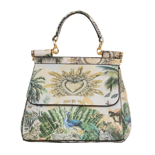 Claudia Shoulder bag Milagro