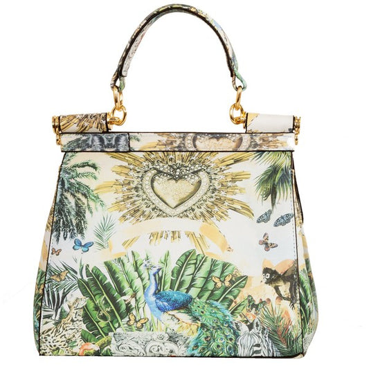 Claudia Shoulder bag Milagro