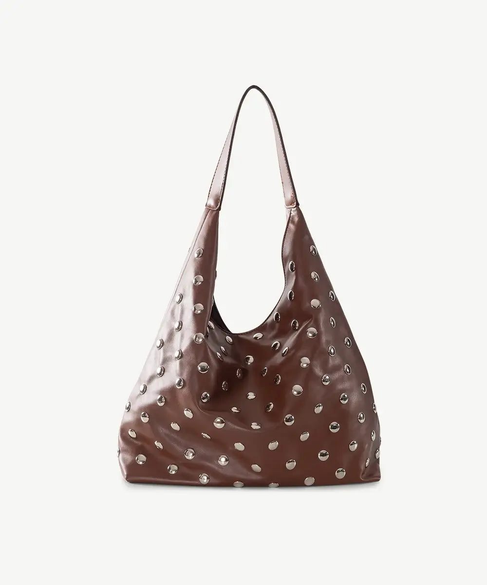 Genevieve Shoulder Bag sassy duck