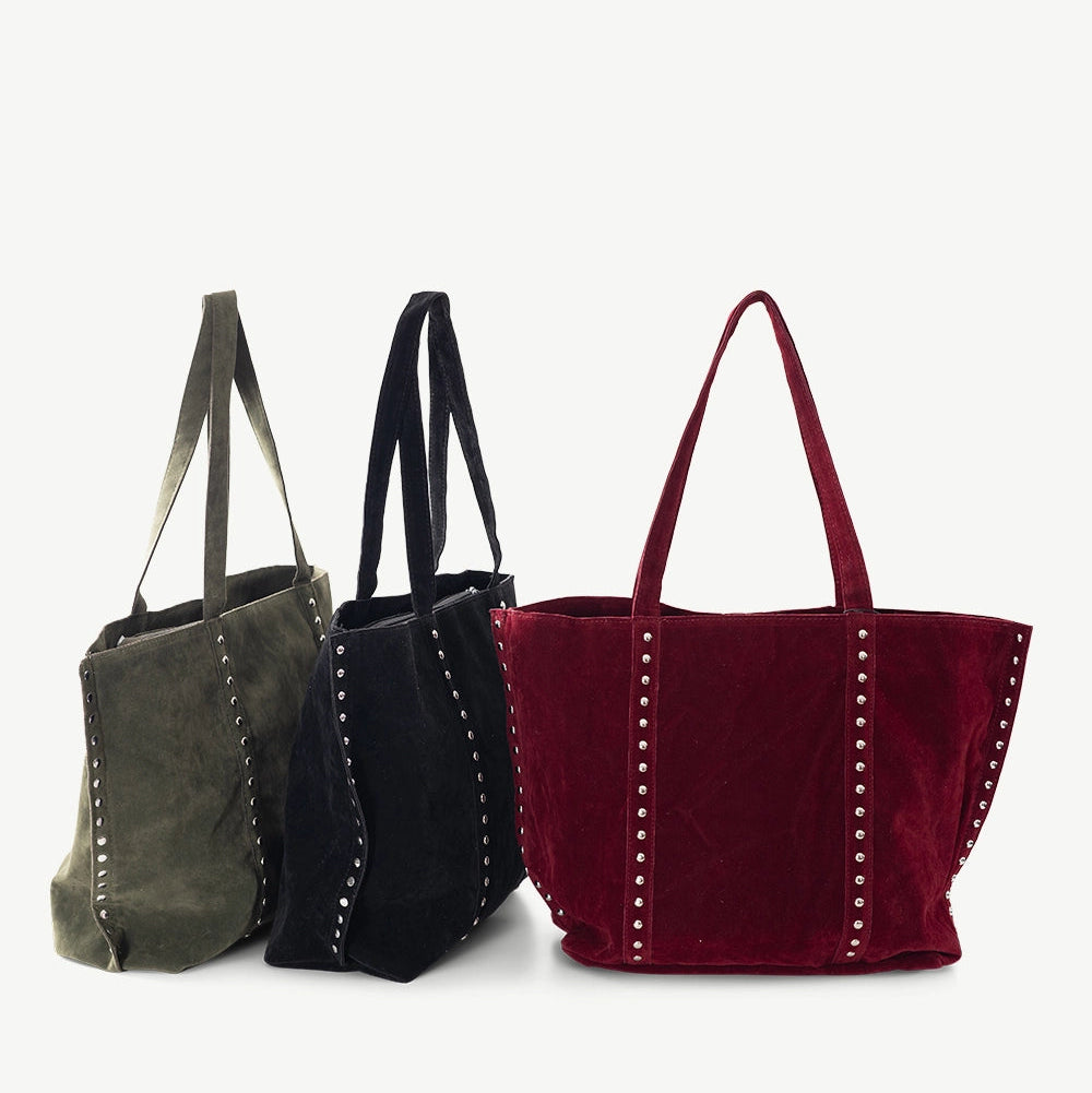 Desiree Tote sassy duck