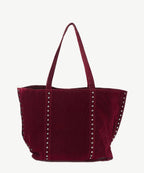 Desiree Tote sassy duck