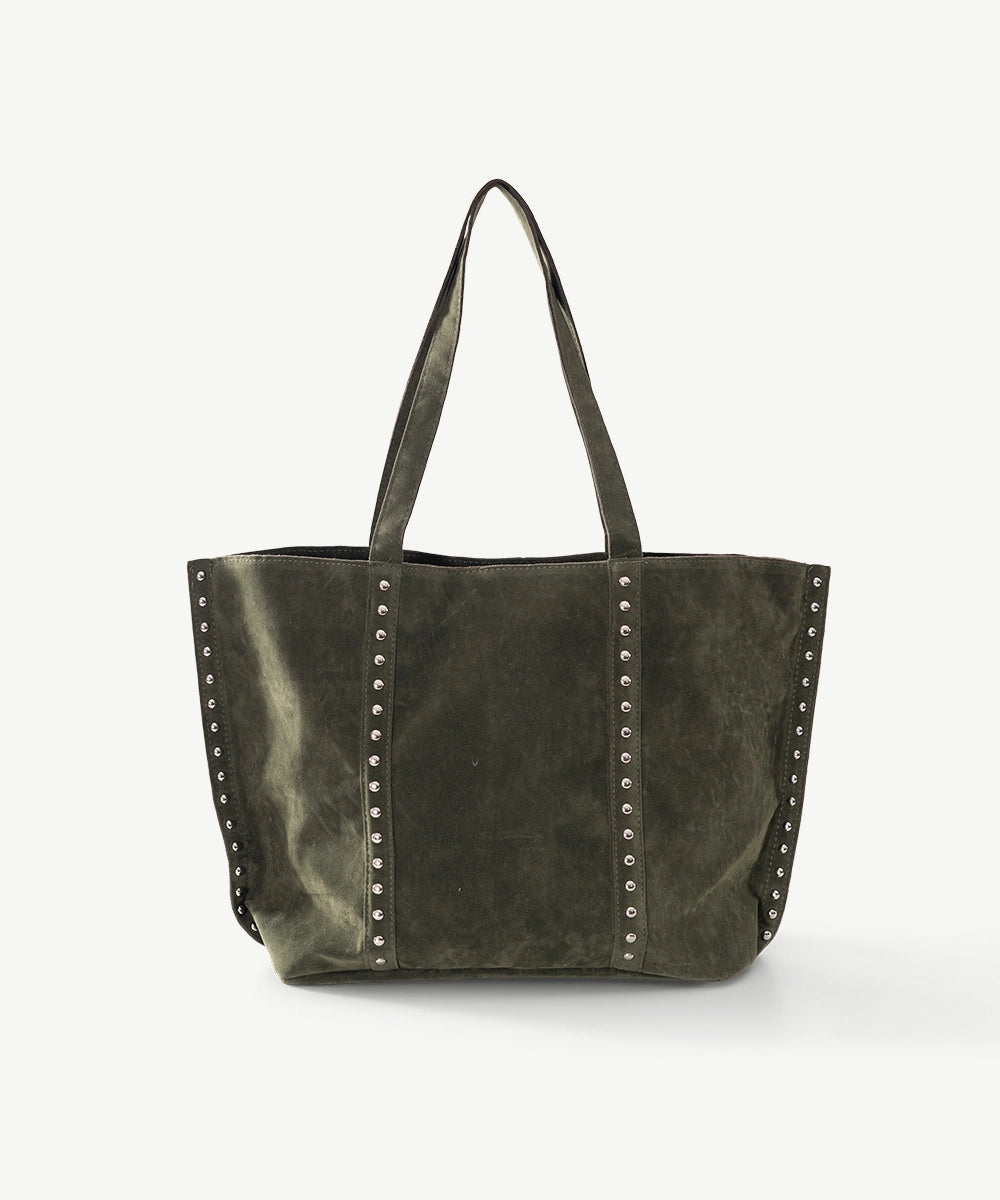 Desiree Tote sassy duck