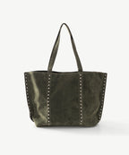 Desiree Tote sassy duck