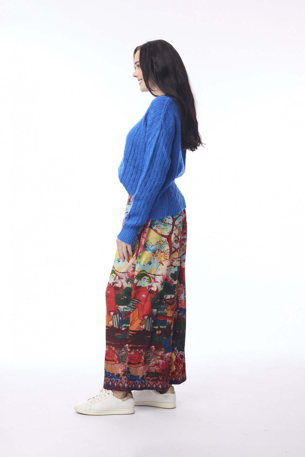 Orientique Nippori Pant Orientique