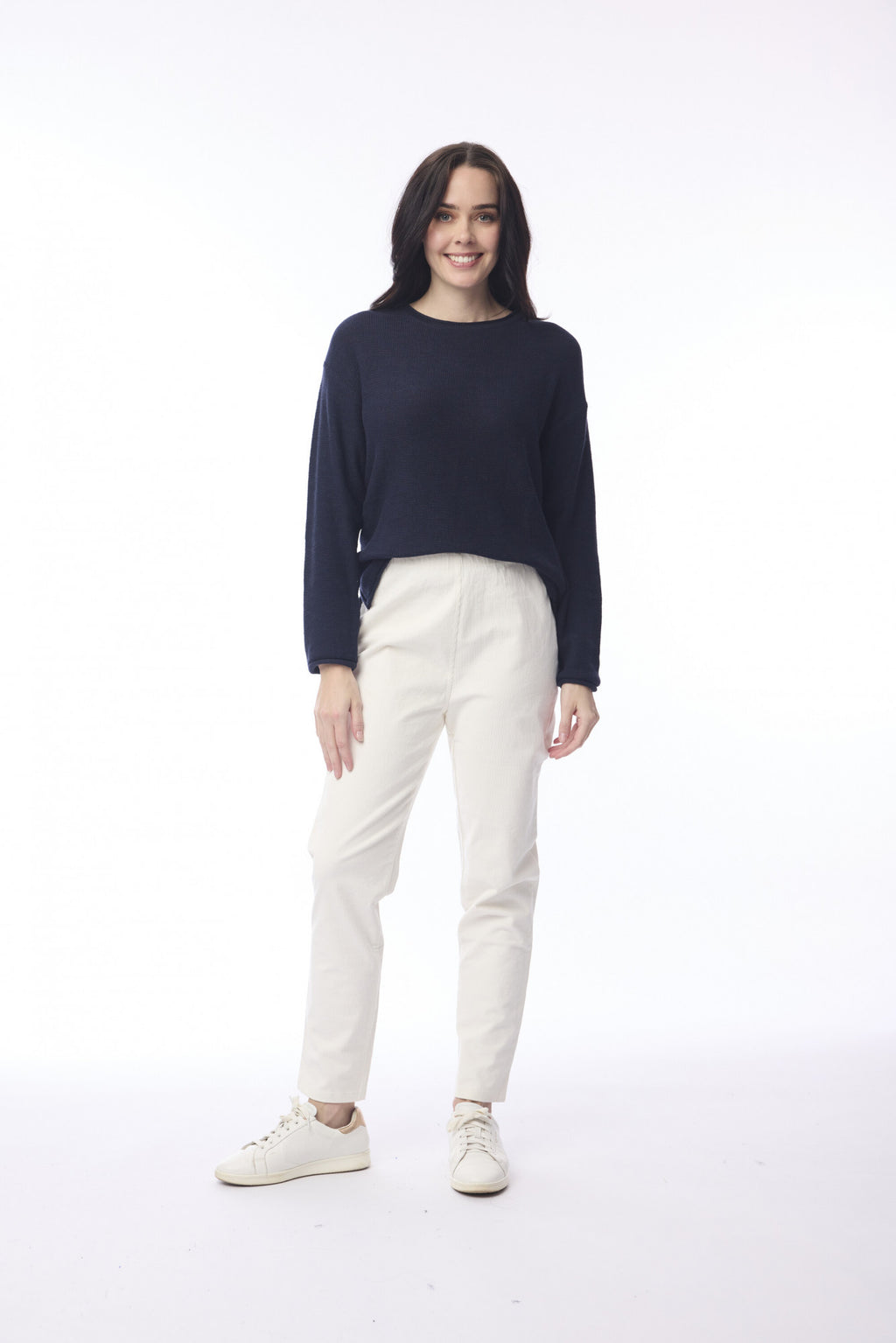 Orientique Cord Jeggings Orientique