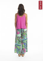 Maeli Pink Pant