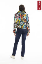 Jailhouse Rock Jacket