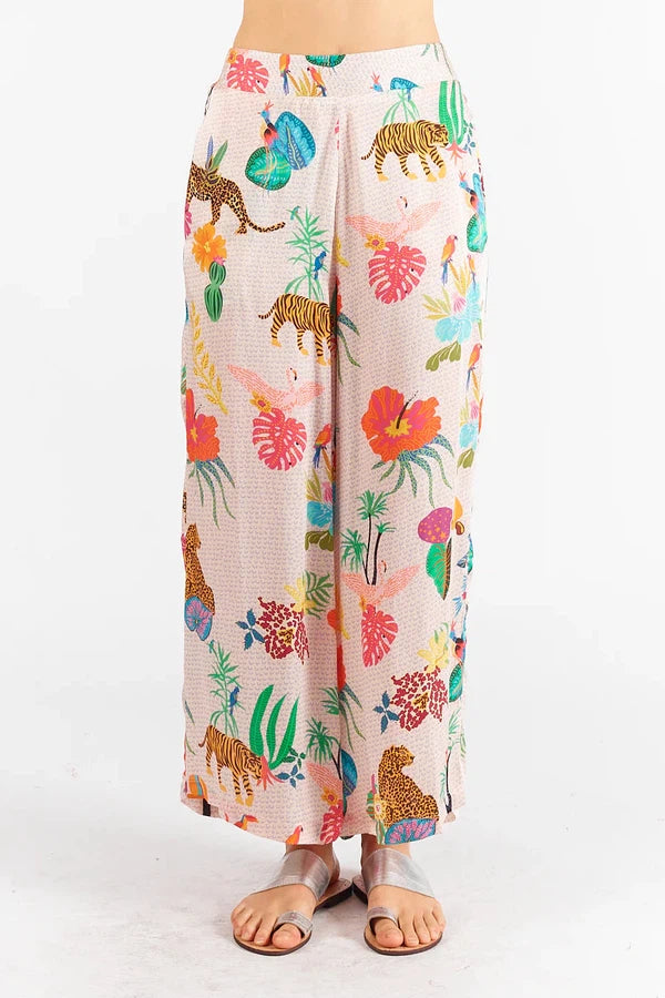 Pretoria Pant Cream