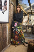 Maguana Maxi Skirt Orientique