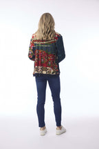 Orientique Zapotec Cardigan Gypsyroad Bowral