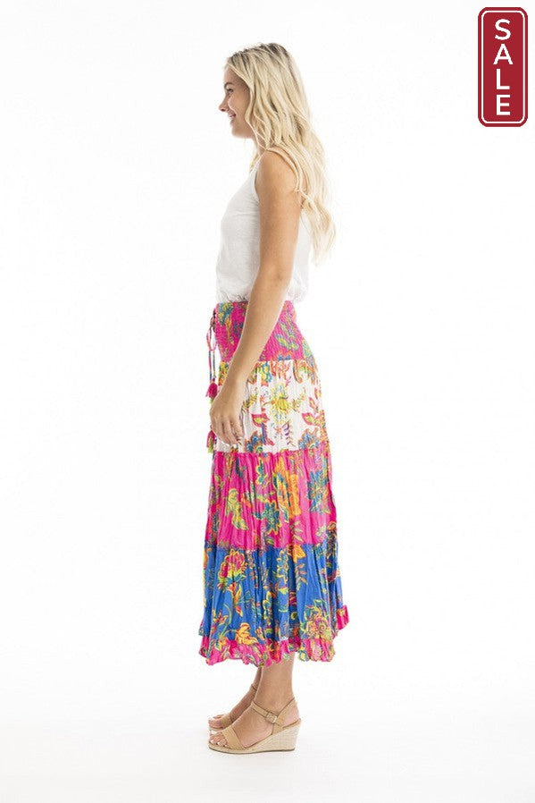 La Monre Skirt