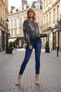 Almasa Knit Jumper escape by orientique
