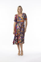 Salvador Godet Dress