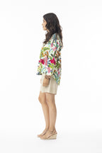 Orientique Ovahe Shirt