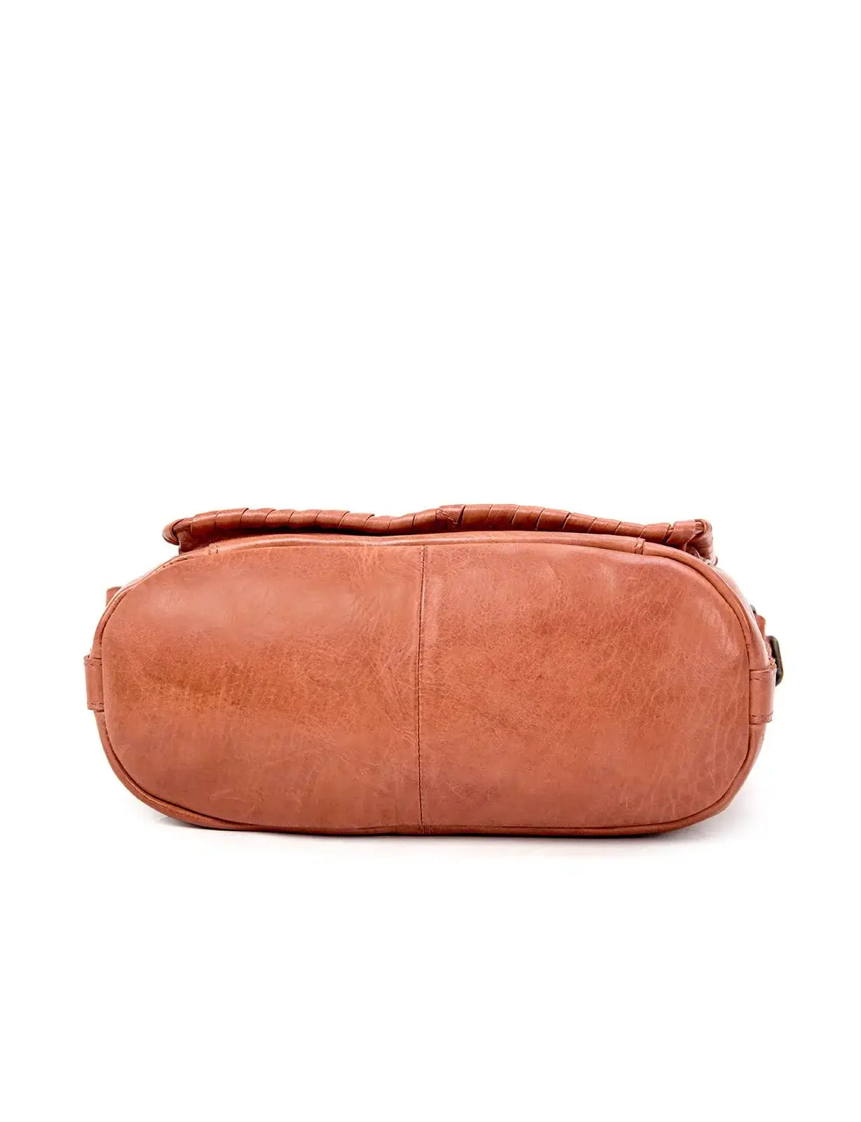 Tamborine Multi Compartment Bag SERENADE LEATHER