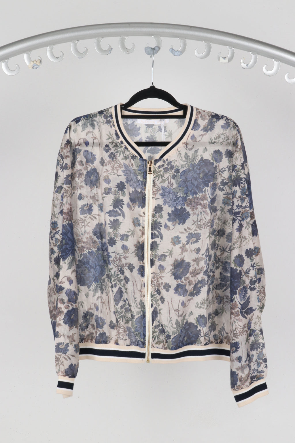 Ronda Jacket