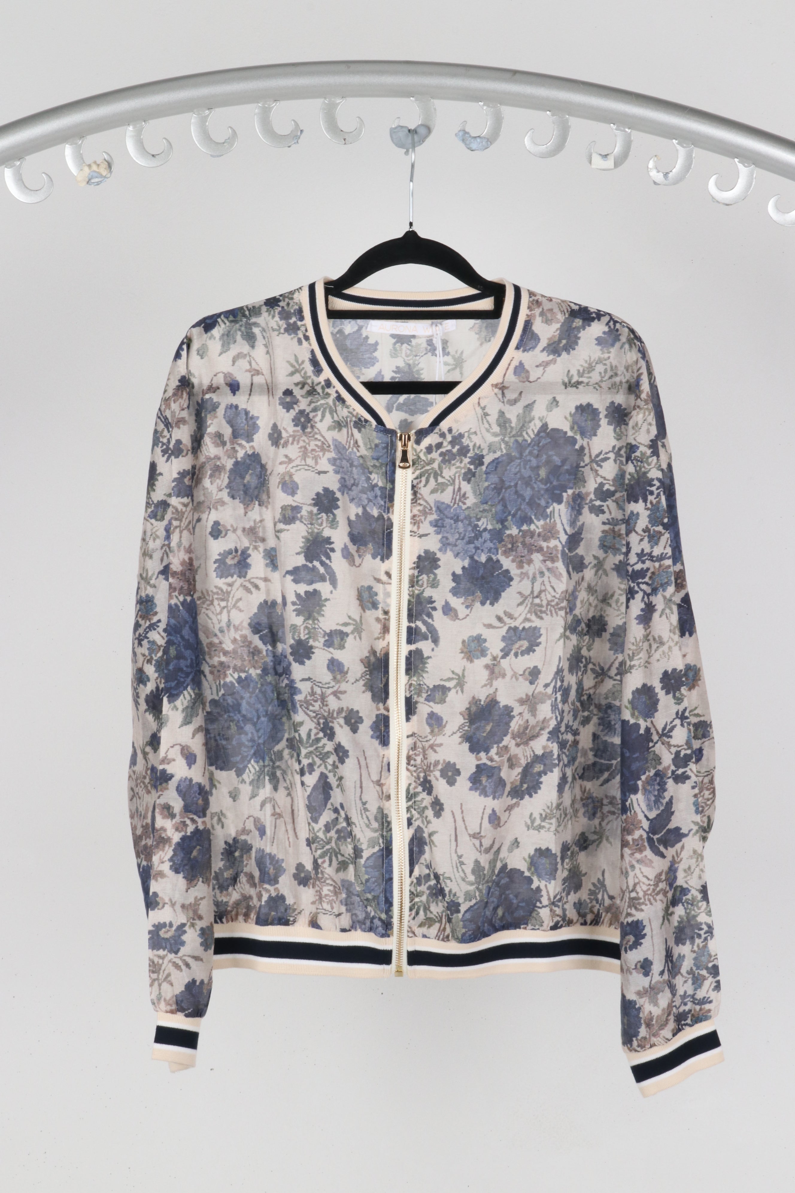 Ronda Jacket
