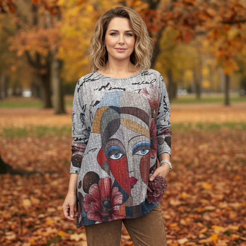Oriella Top Fabuler