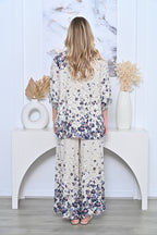 Casi Linen shirt