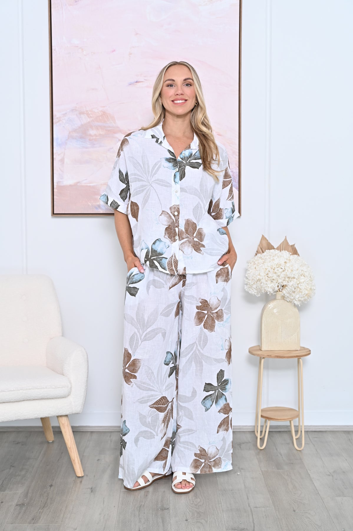 Seville Pants