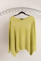 Spello Knit Wednesday Lulu