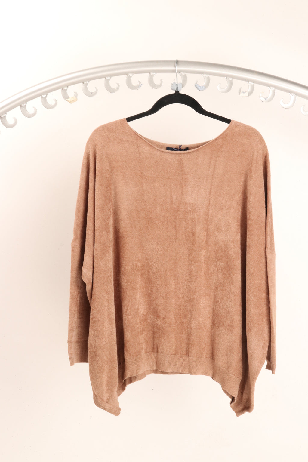Spello Knit Wednesday Lulu