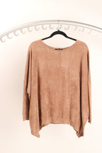 Spello Knit Wednesday Lulu