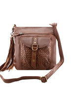 Millie Crossbody Bag Cadelle