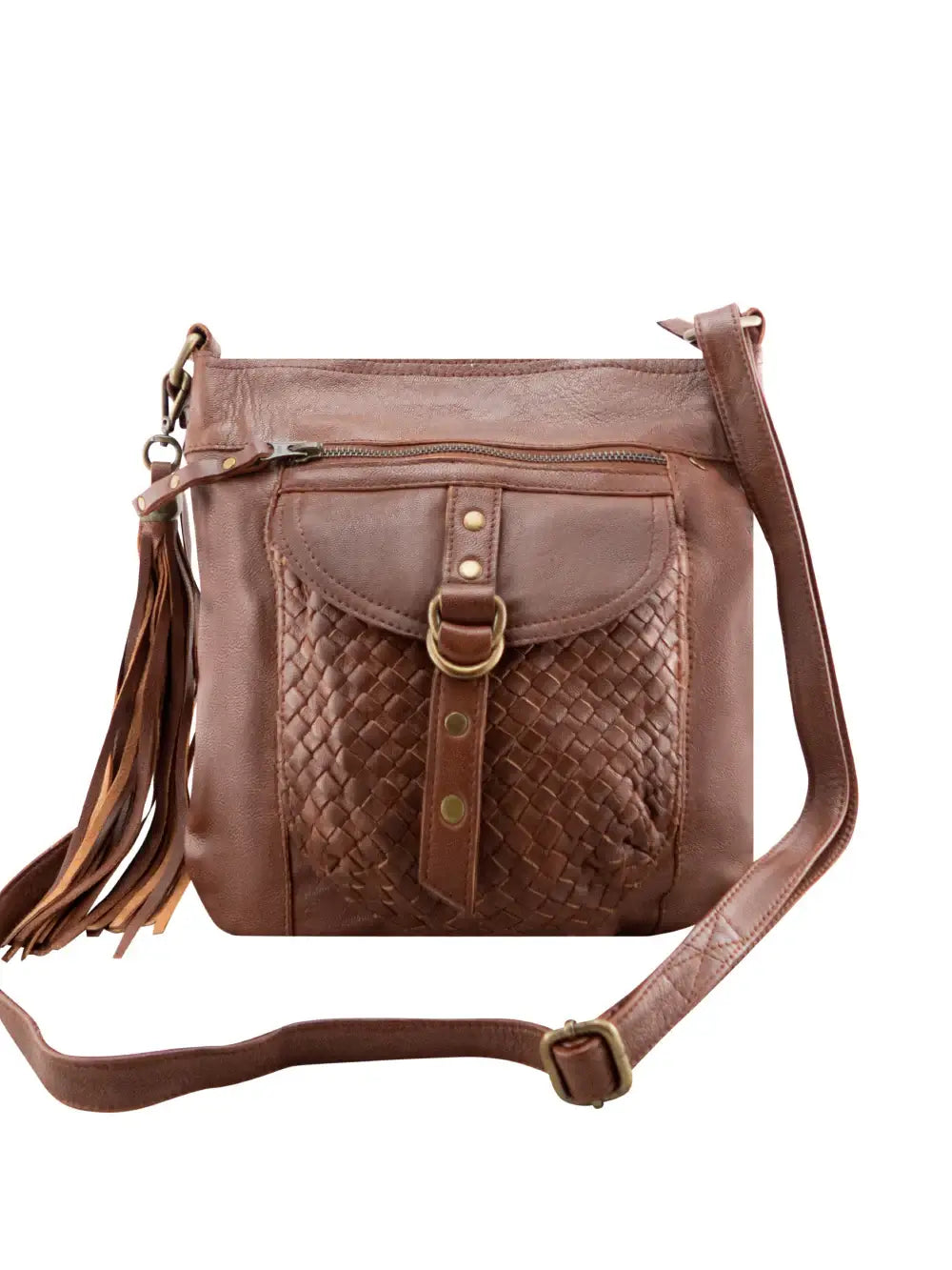 Millie Crossbody Bag Cadelle