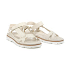 Los Cabos Ashanti Sandal Bone