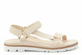 Ashanti Sandal Bone