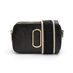 Barnaby Vegan Leather Handbag