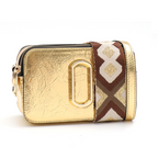 Barnaby Vegan Leather Handbag