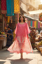Perla Dress