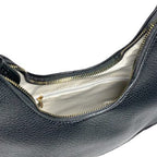 Half Moon Shoulder Bag