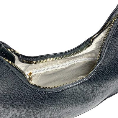 Half Moon Shoulder Bag