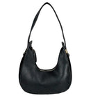 Half Moon Shoulder Bag