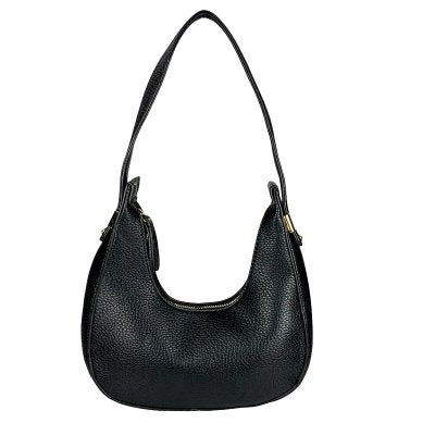 Half Moon Shoulder Bag